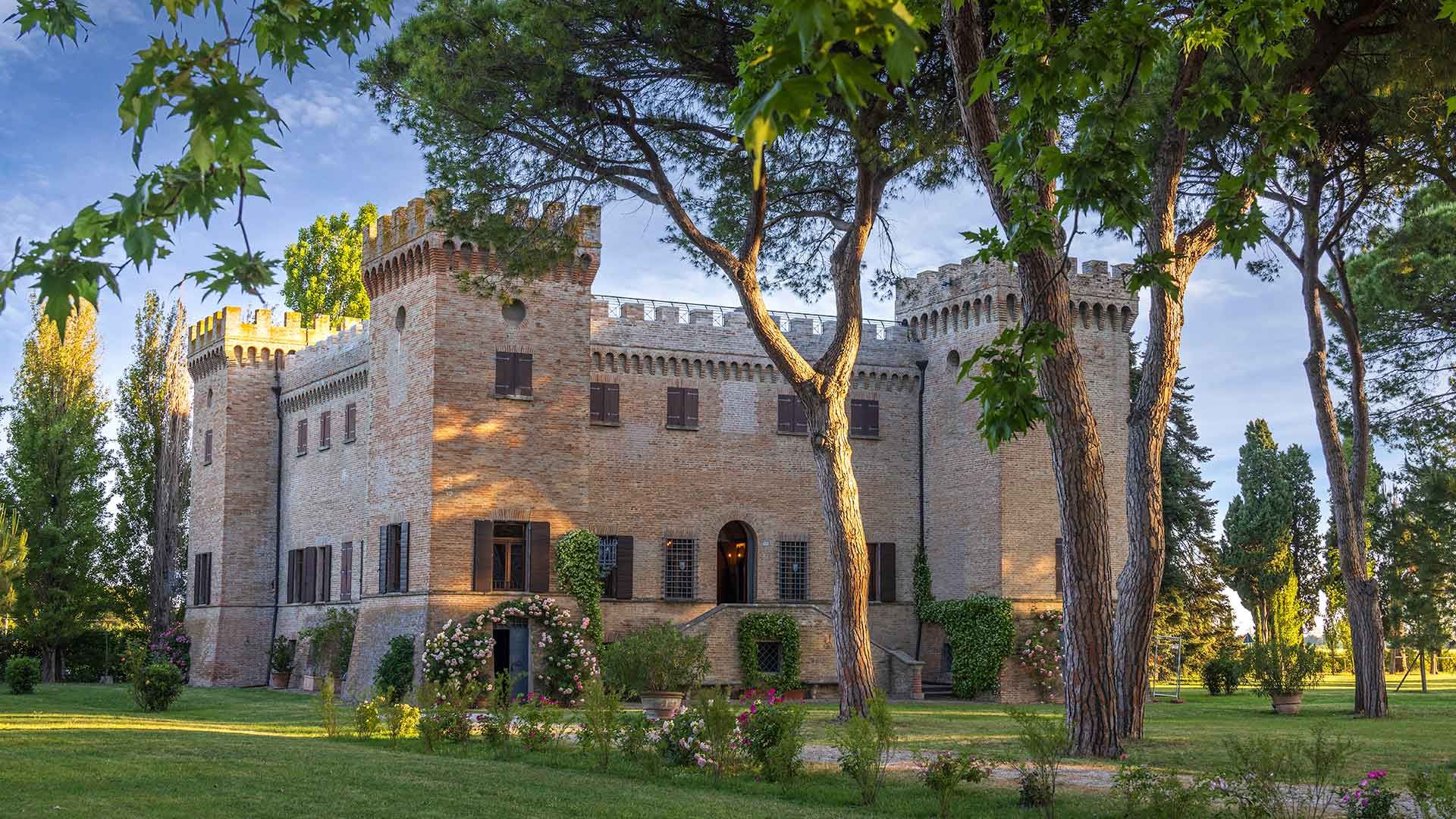 Emilia-Romagna Excellence Network - emilia-romagna luxury events