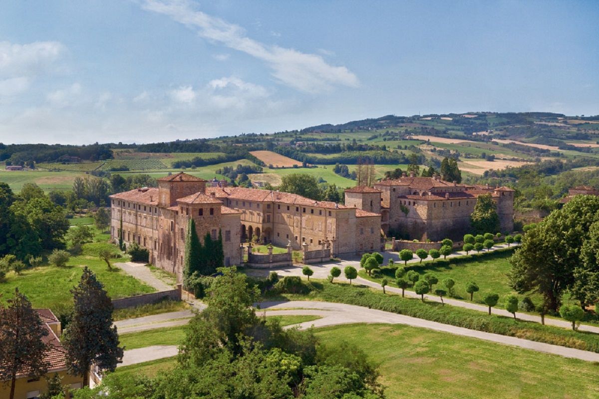 Luxury jazz events in Emilia-Romagna - professional band for weddings and exclusive events