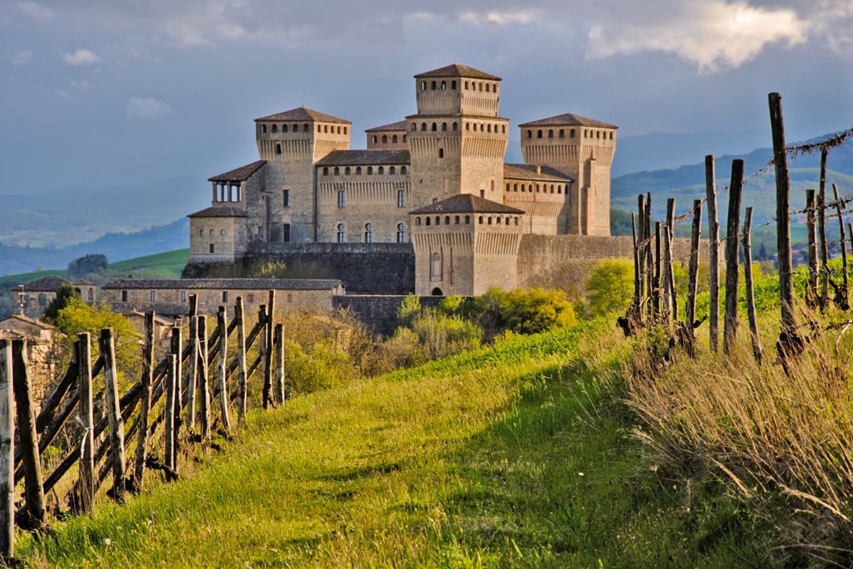 Parma - Eventi jazz di lusso in Emilia-Romagna