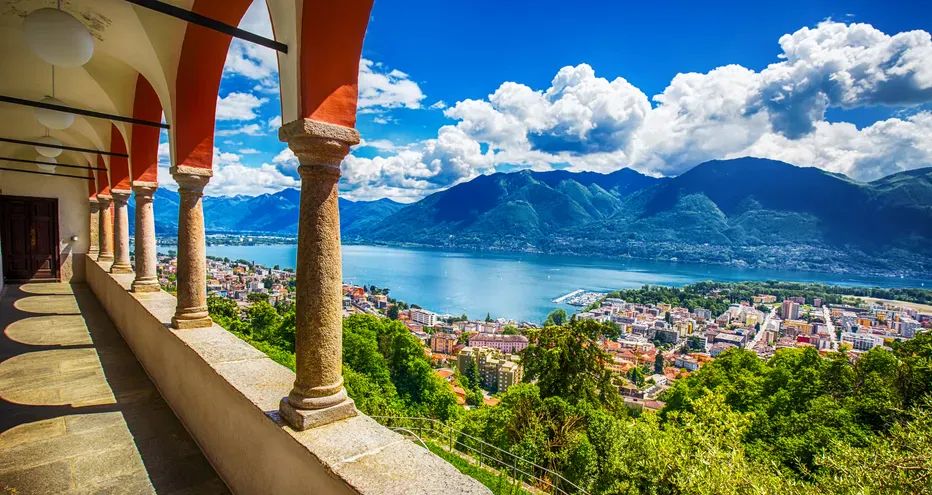 Lago Maggiore - Jazz per eventi di lusso a Milano