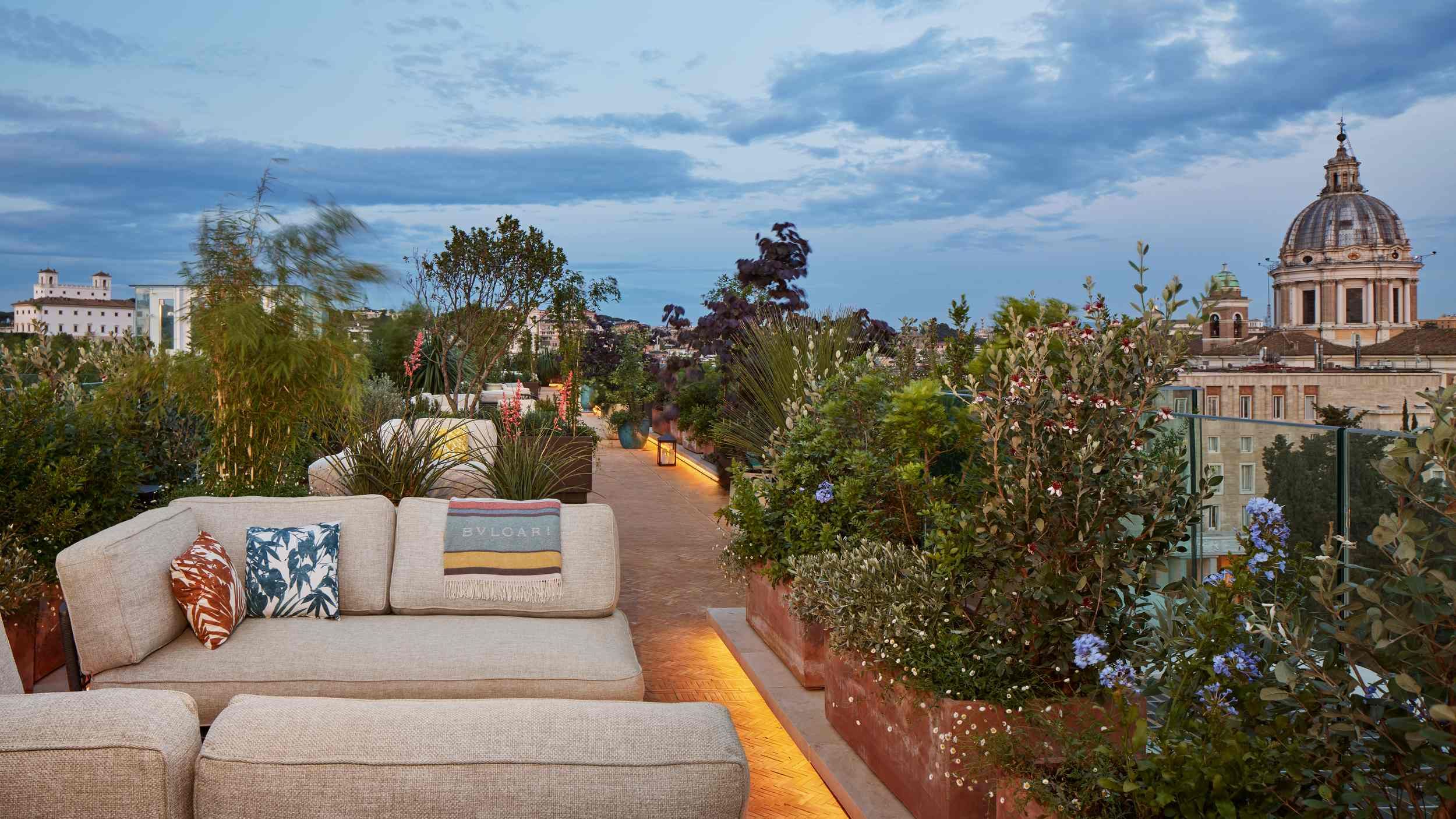 Eventi jazz di lusso a Roma - band professionale per matrimoni ed eventi esclusivi nella Città Eterna