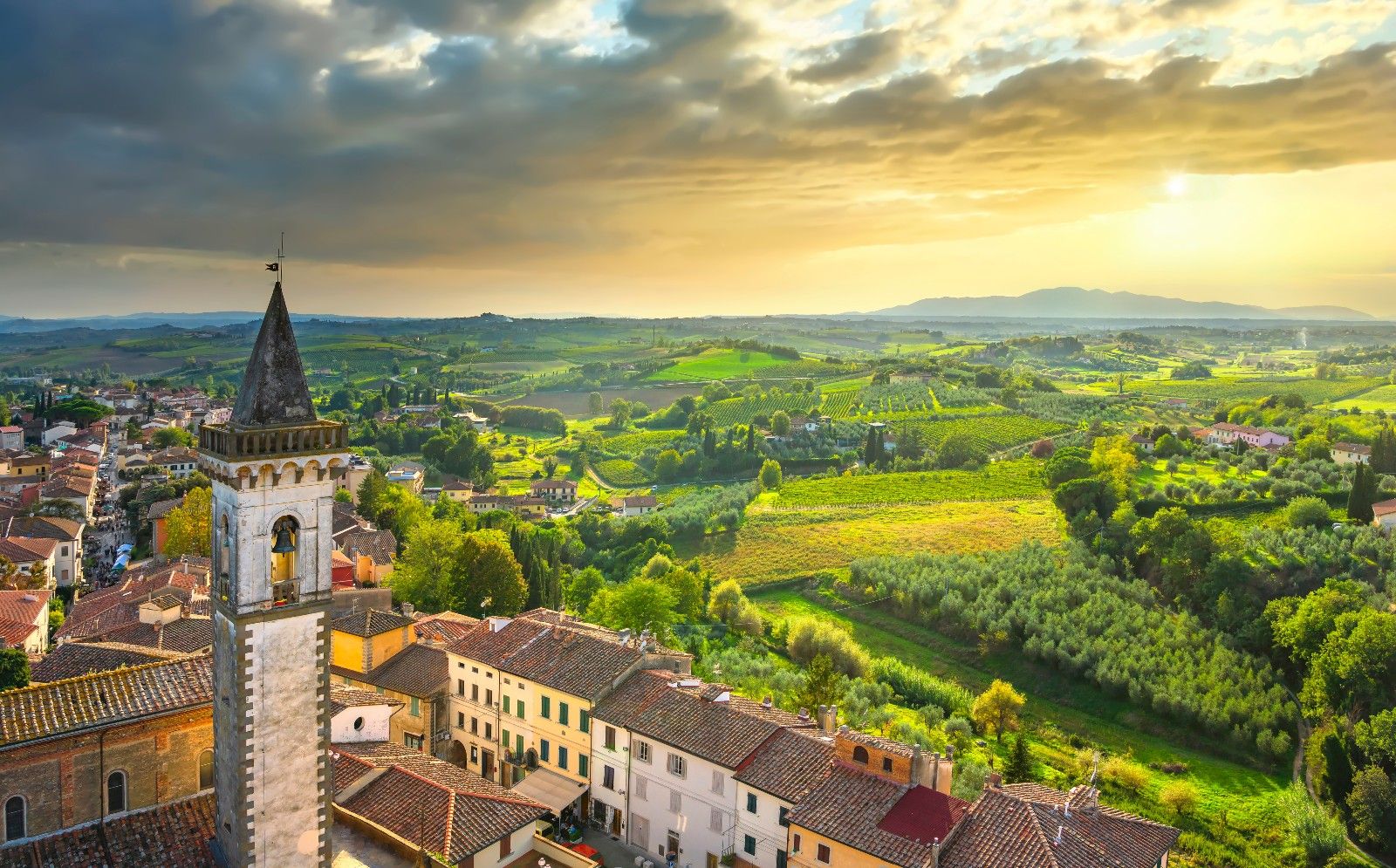 Florence and Province - Eventi jazz di lusso in Italia