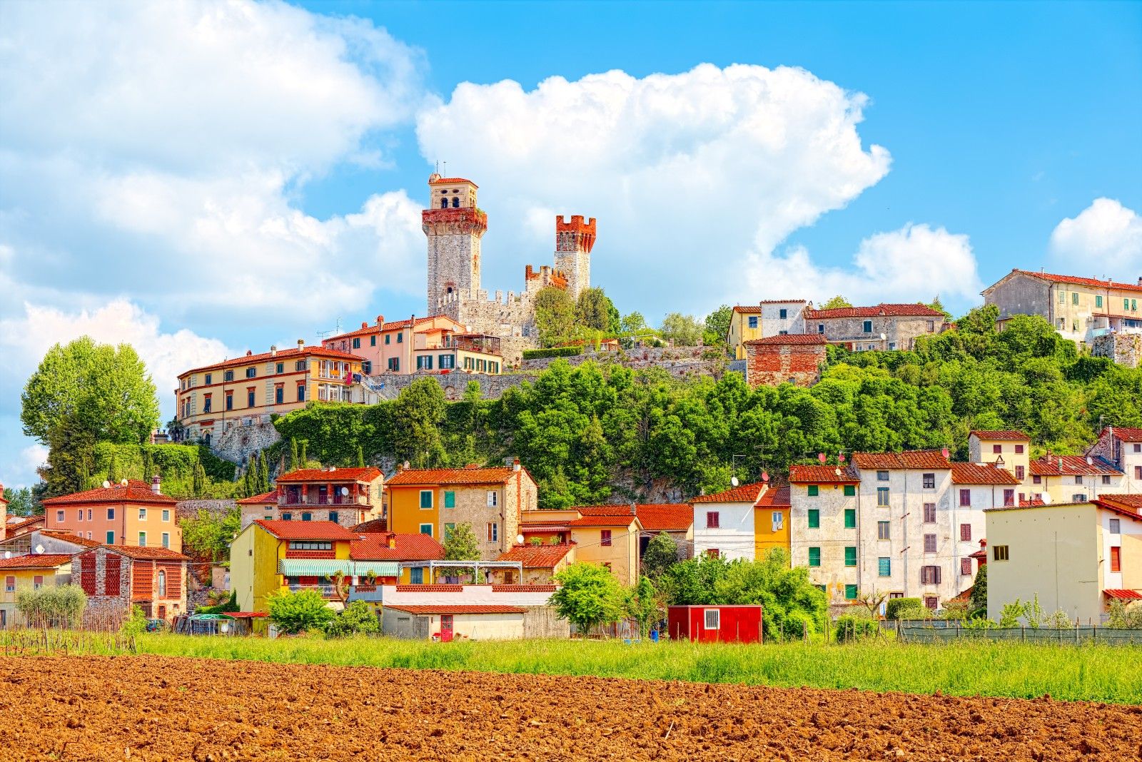 Lucca and Versilia - Eventi jazz di lusso in Italia