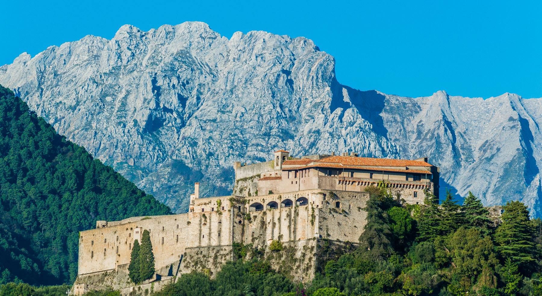 Massa-Carrara - Eventi jazz di lusso in Italia