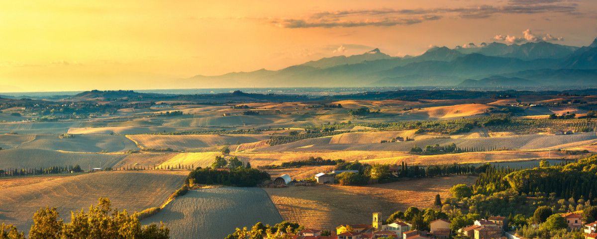 Pisa and Etruscan Coast - Eventi jazz di lusso in Italia