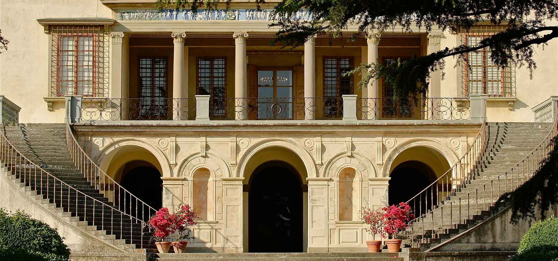 Prato - Eventi jazz di lusso in Italia