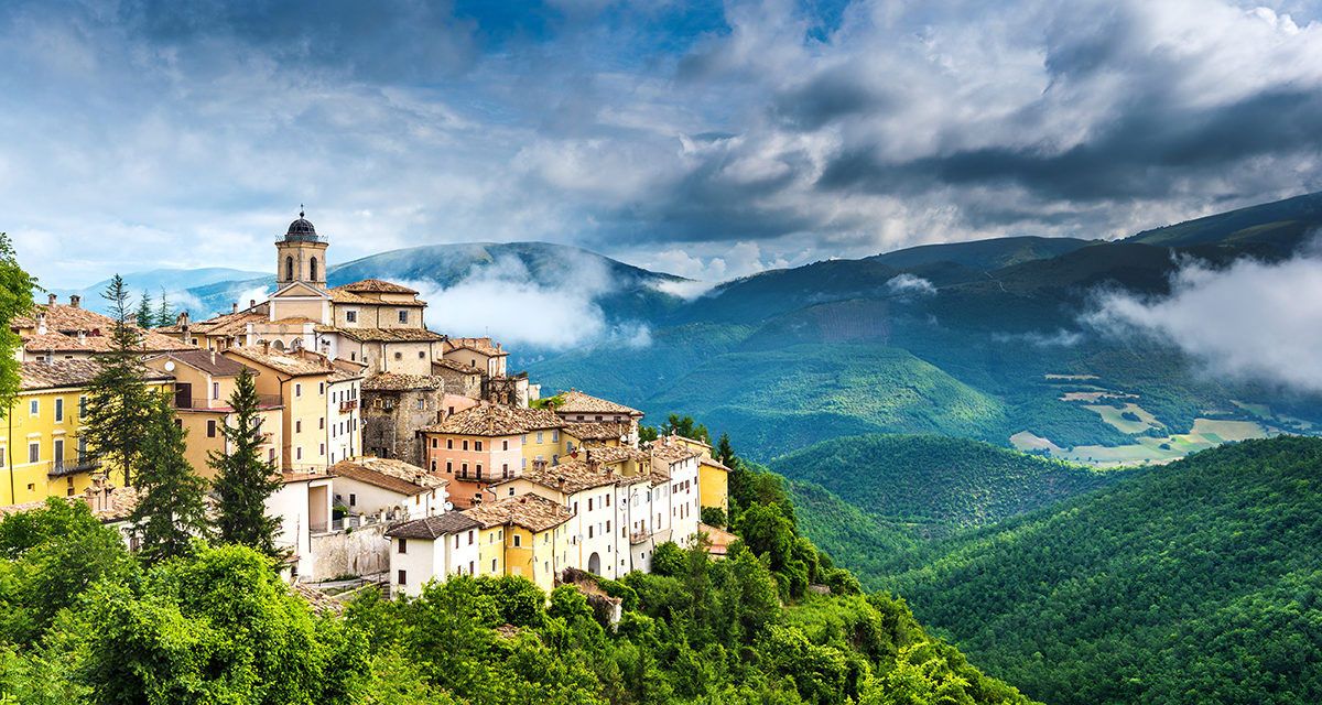 Spoleto and Valnerina - Eventi jazz di lusso in Umbria