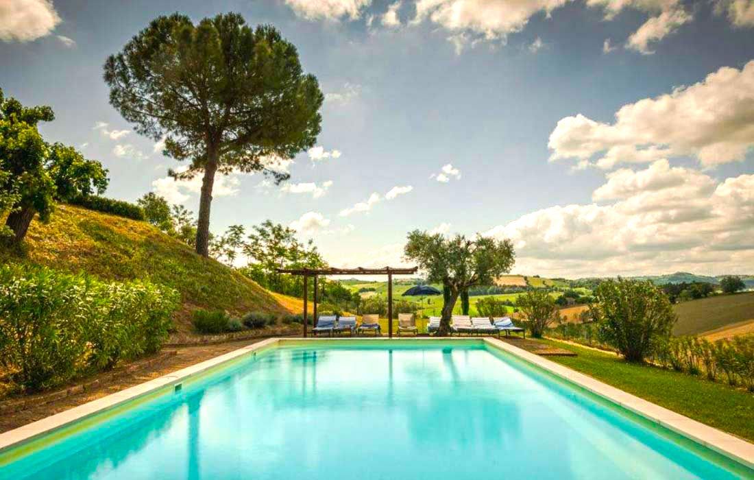 Macerata and Hills - Eventi jazz di lusso nelle Marche