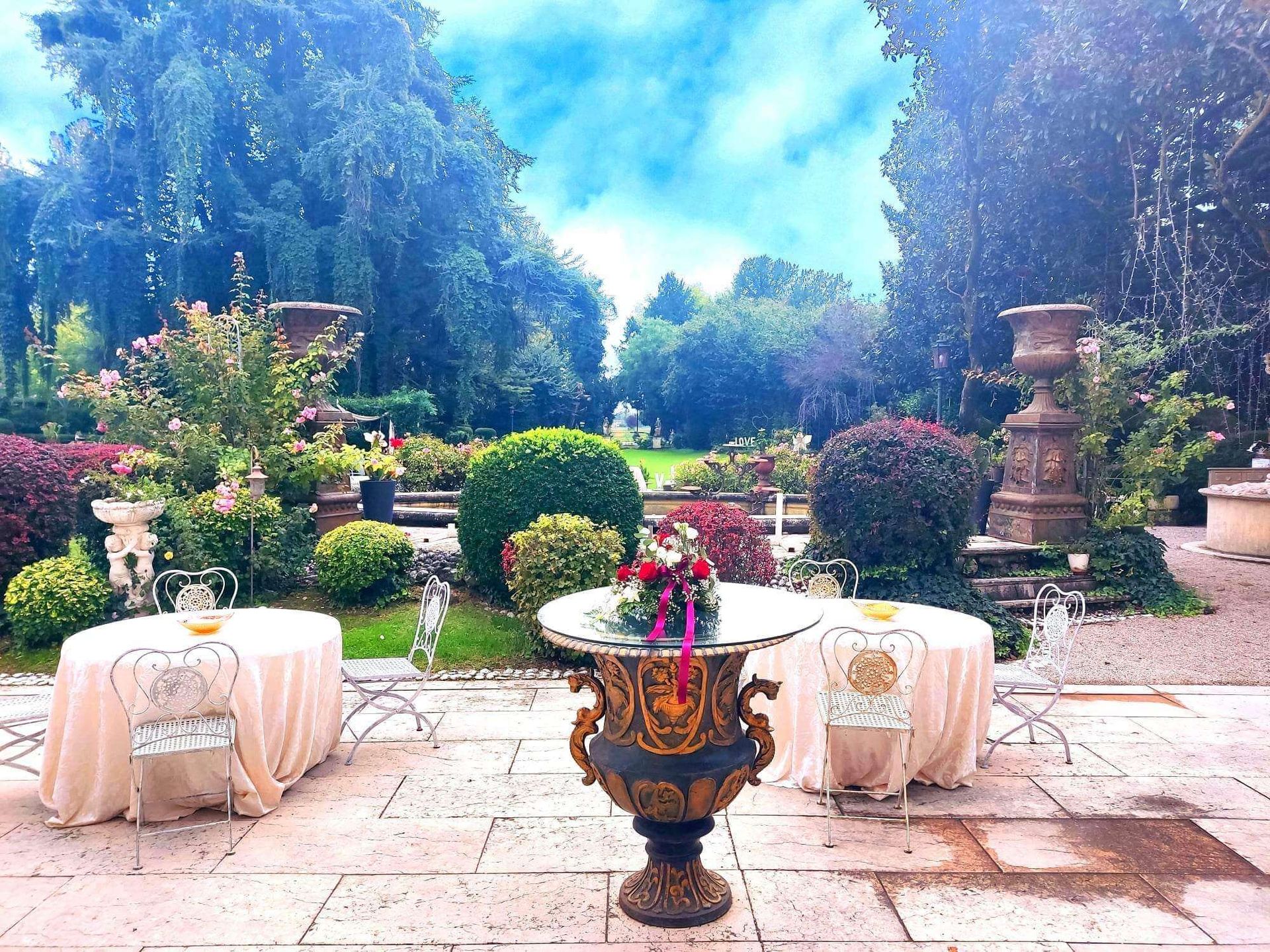 Luxury Events jazz trio for sea-view weddings in Emilia-Romagna - live jazz music on the Romagna Riviera