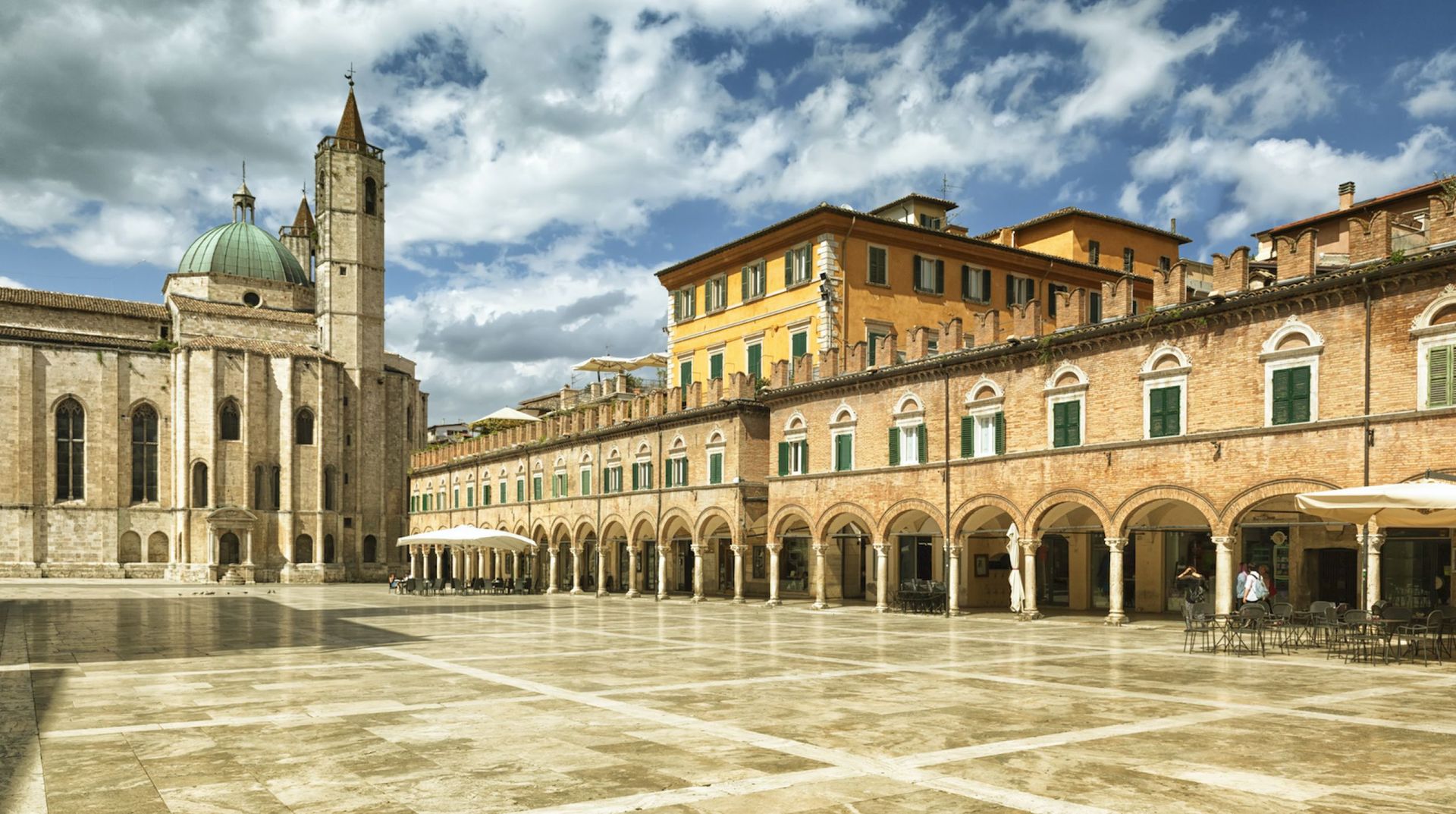 Ascoli Piceno and San Benedetto in Jazz Music for Exclusive Events in Marche - professional jazz band for exclusive events