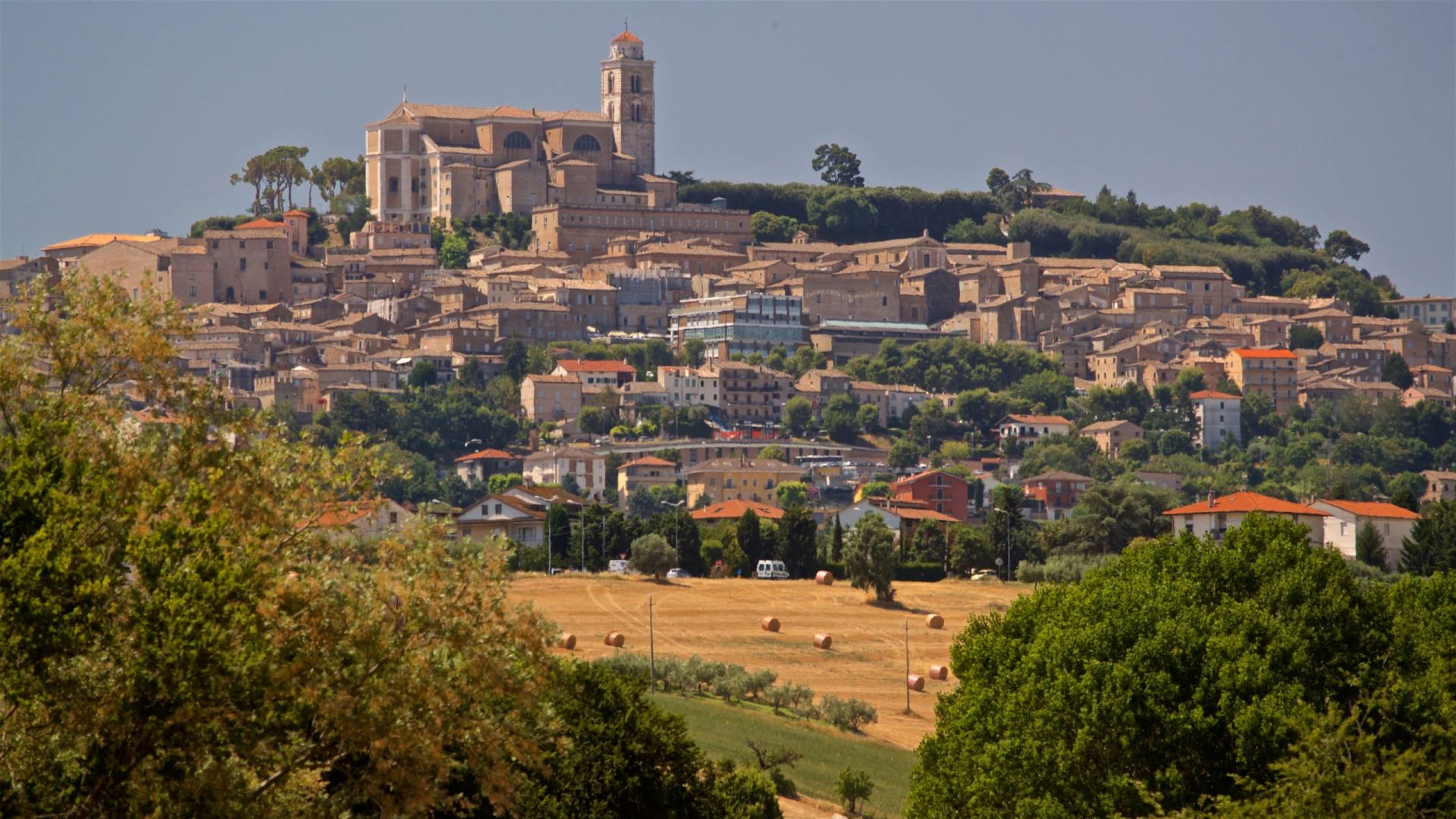 Fermo and Hinterland in Jazz Music for Exclusive Events in Marche - professional jazz band for exclusive events