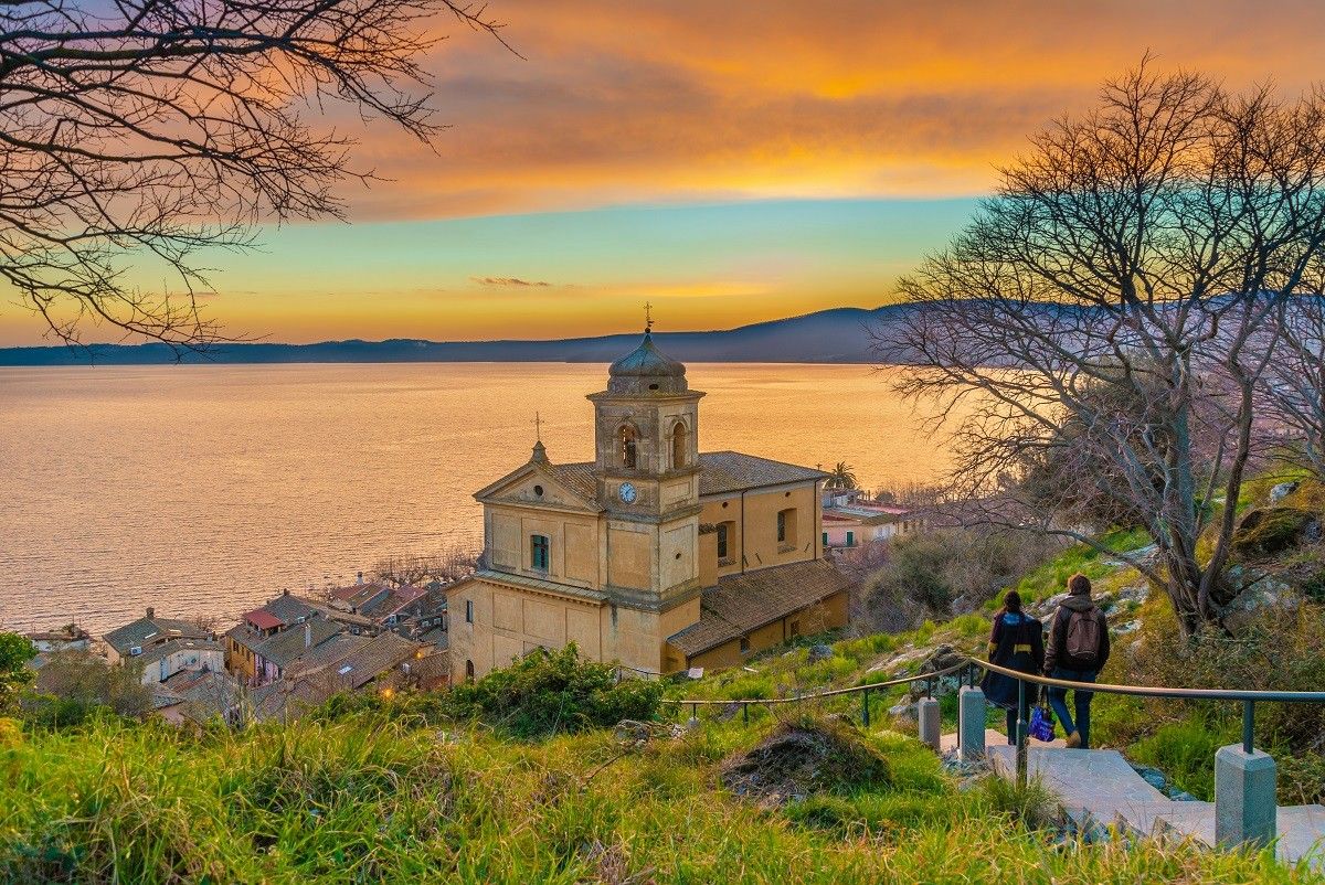 Bracciano e Lago in Musica Jazz per Eventi Esclusivi a Roma - band jazz professionale per eventi esclusivi