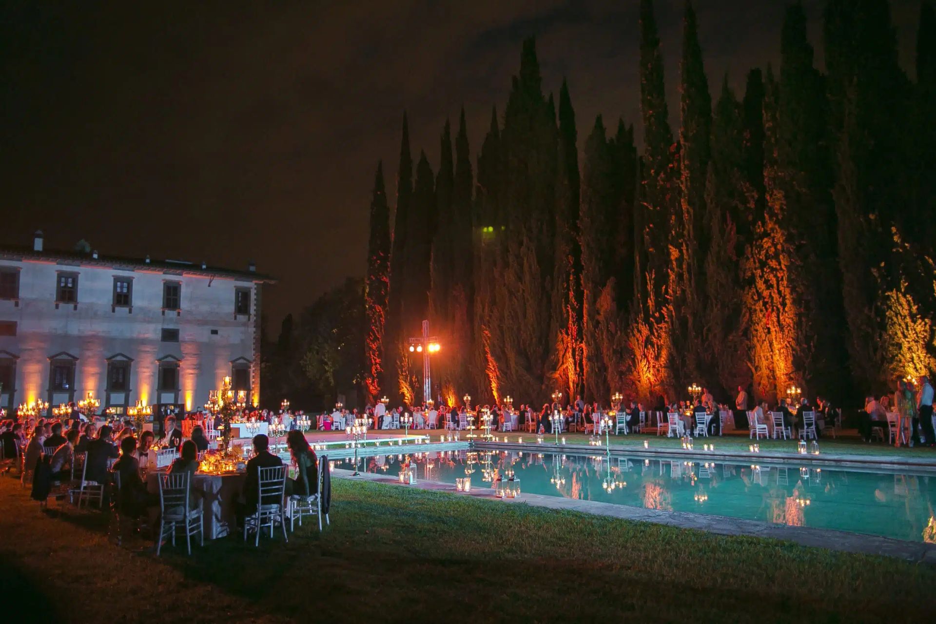 Jazz music for anniversaries and romantic celebrations