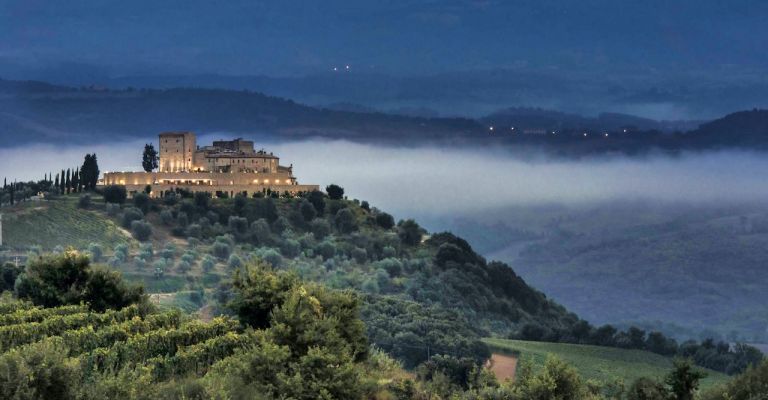 Grosseto in Jazz Music for Exclusive Events in Tuscany - professional jazz band for exclusive events