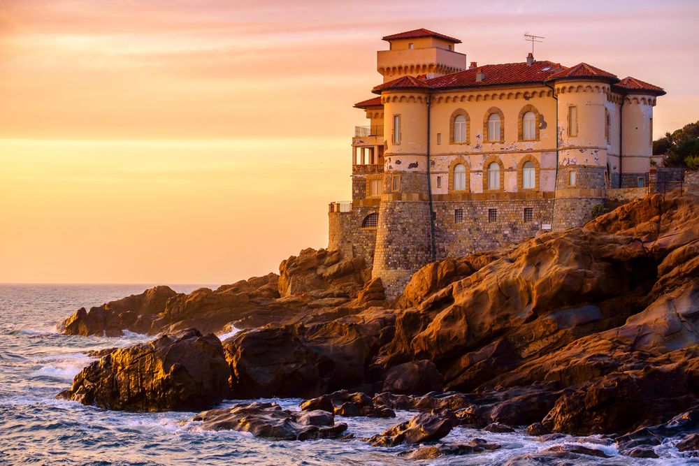 Livorno in Jazz Music for Exclusive Events in Tuscany - professional jazz band for exclusive events