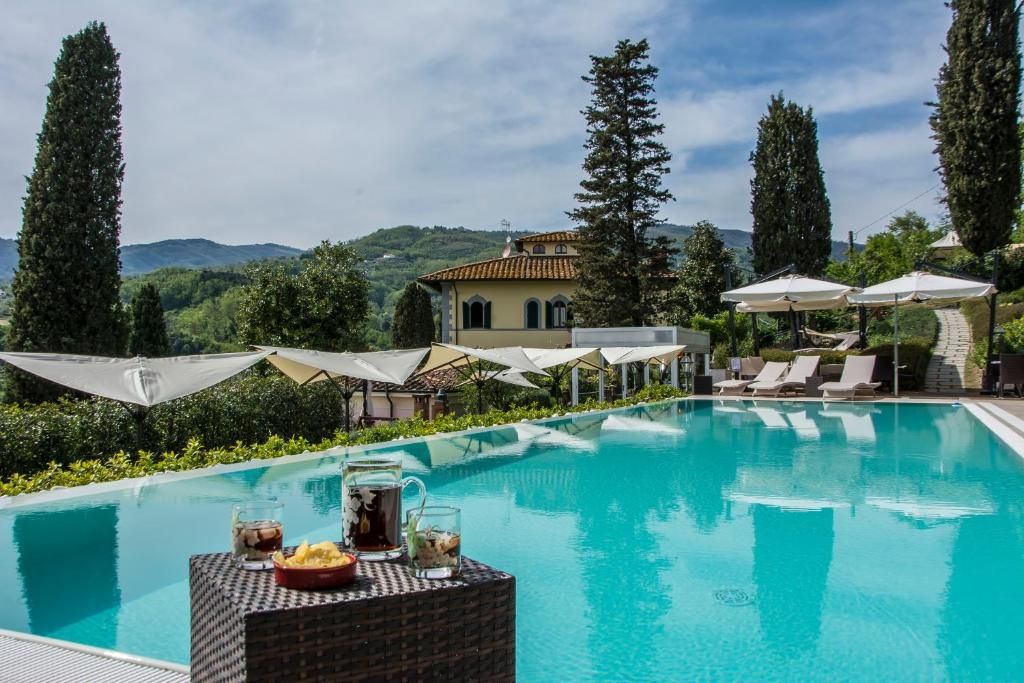 Pistoia in Jazz Music for Exclusive Events in Tuscany - professional jazz band for exclusive events