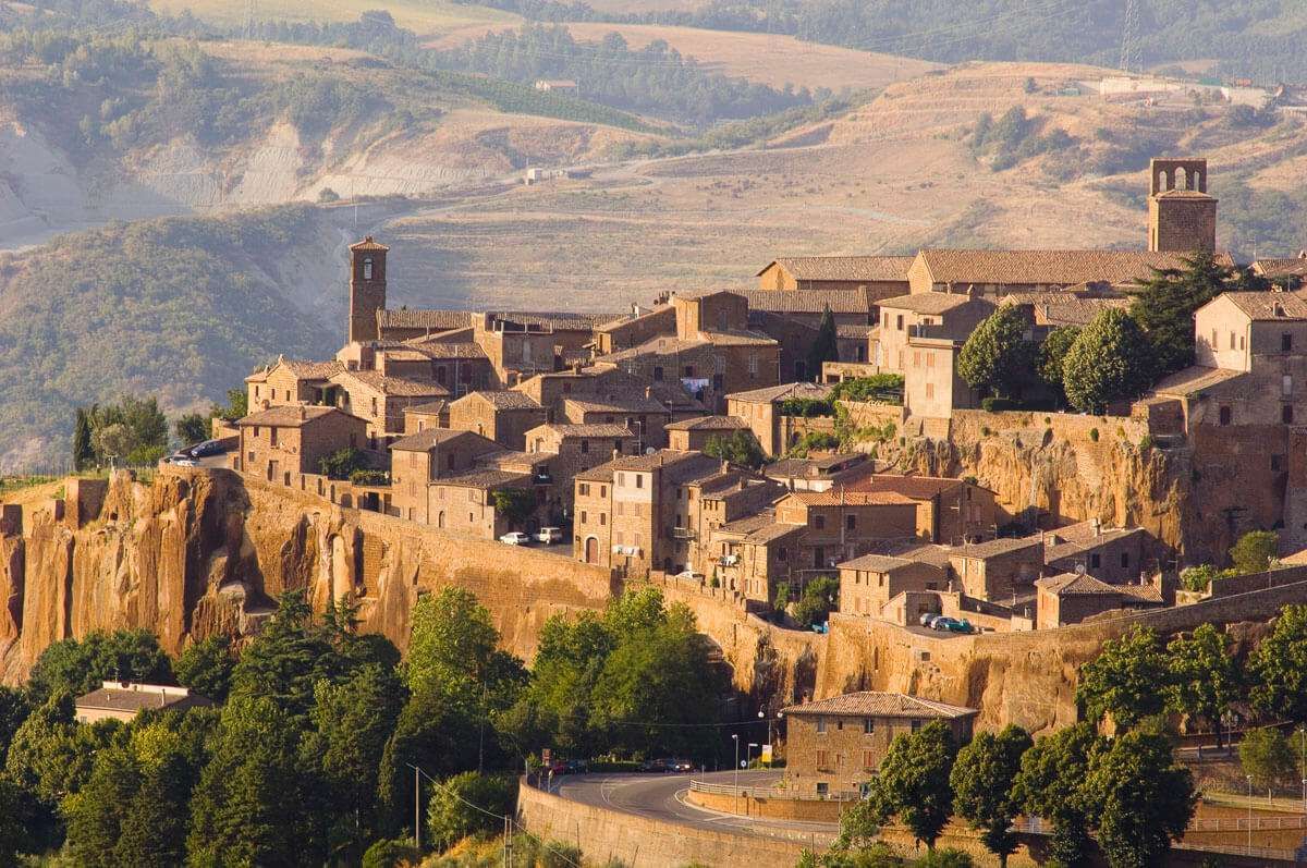 Orvieto in Jazz Music for Exclusive Events in Umbria - professional jazz band for exclusive events