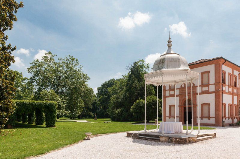 Ferrara in Jazz Music for Exclusive Events in Emilia-Romagna - professional jazz band for exclusive events